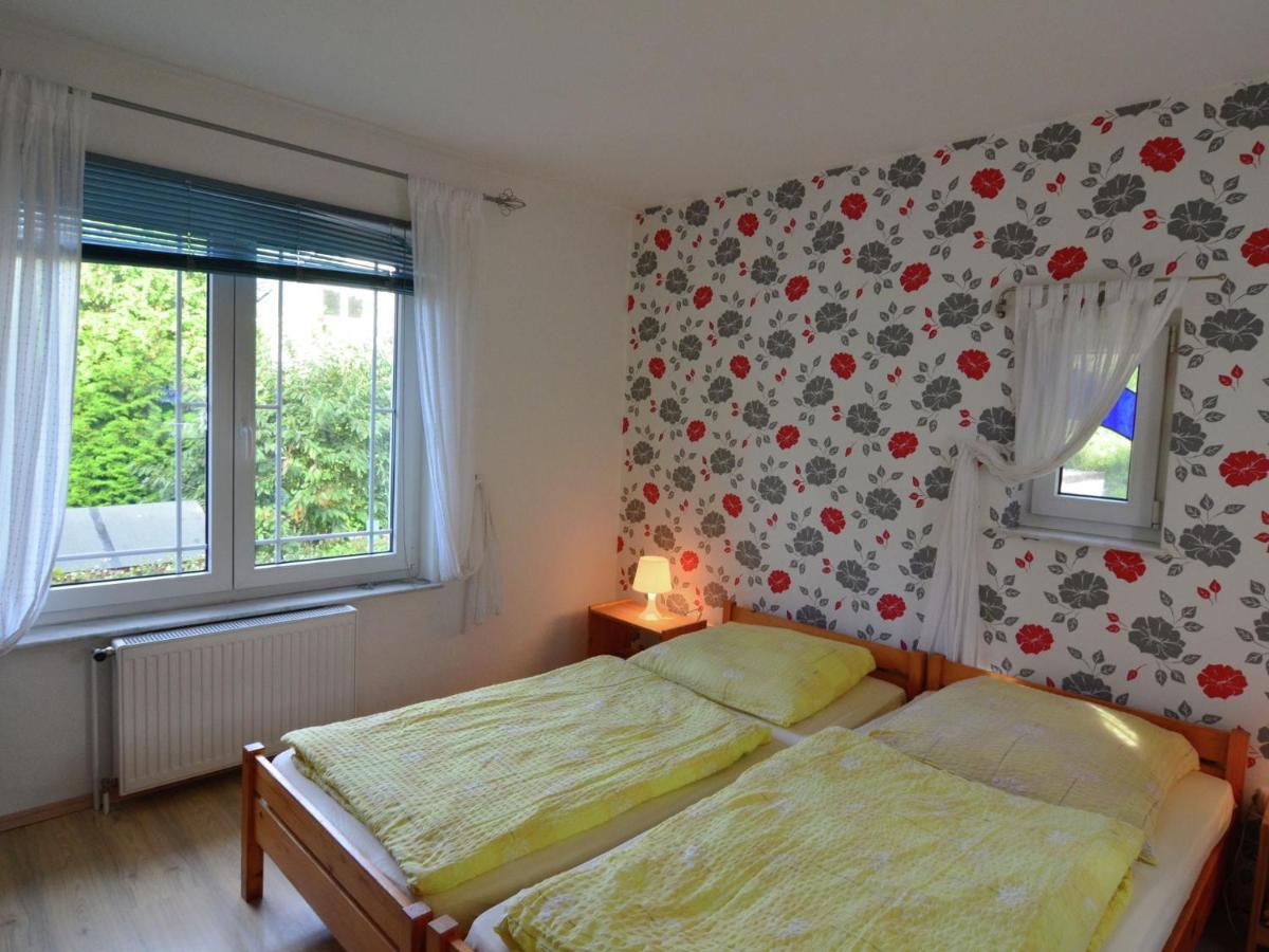 Luxurious Apartment In Sch Now With Sauna Bernau bei Berlin Εξωτερικό φωτογραφία