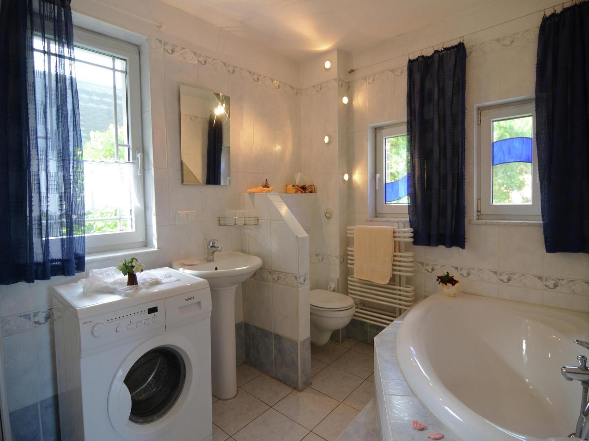 Luxurious Apartment In Sch Now With Sauna Bernau bei Berlin Εξωτερικό φωτογραφία