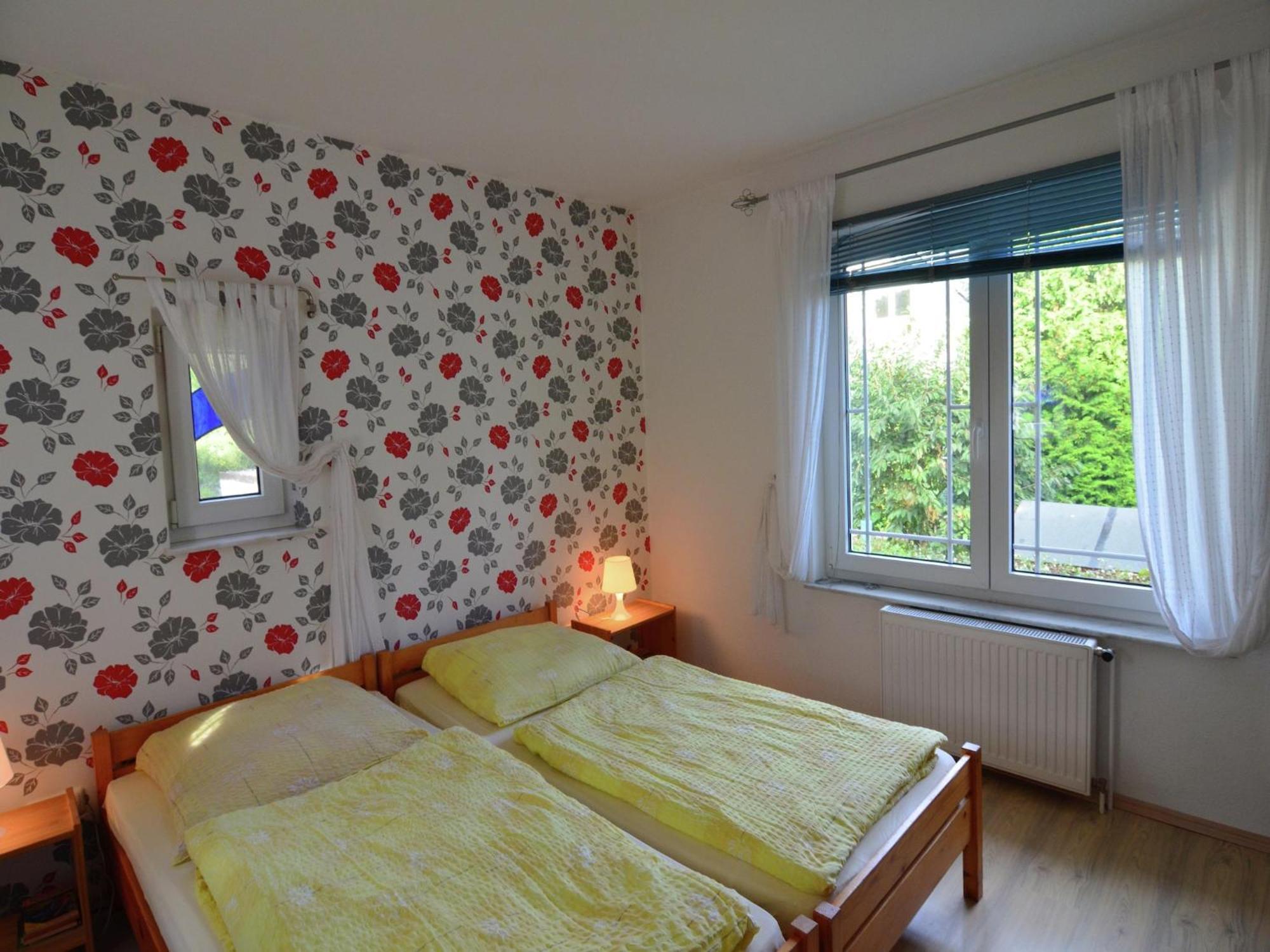 Luxurious Apartment In Sch Now With Sauna Bernau bei Berlin Εξωτερικό φωτογραφία