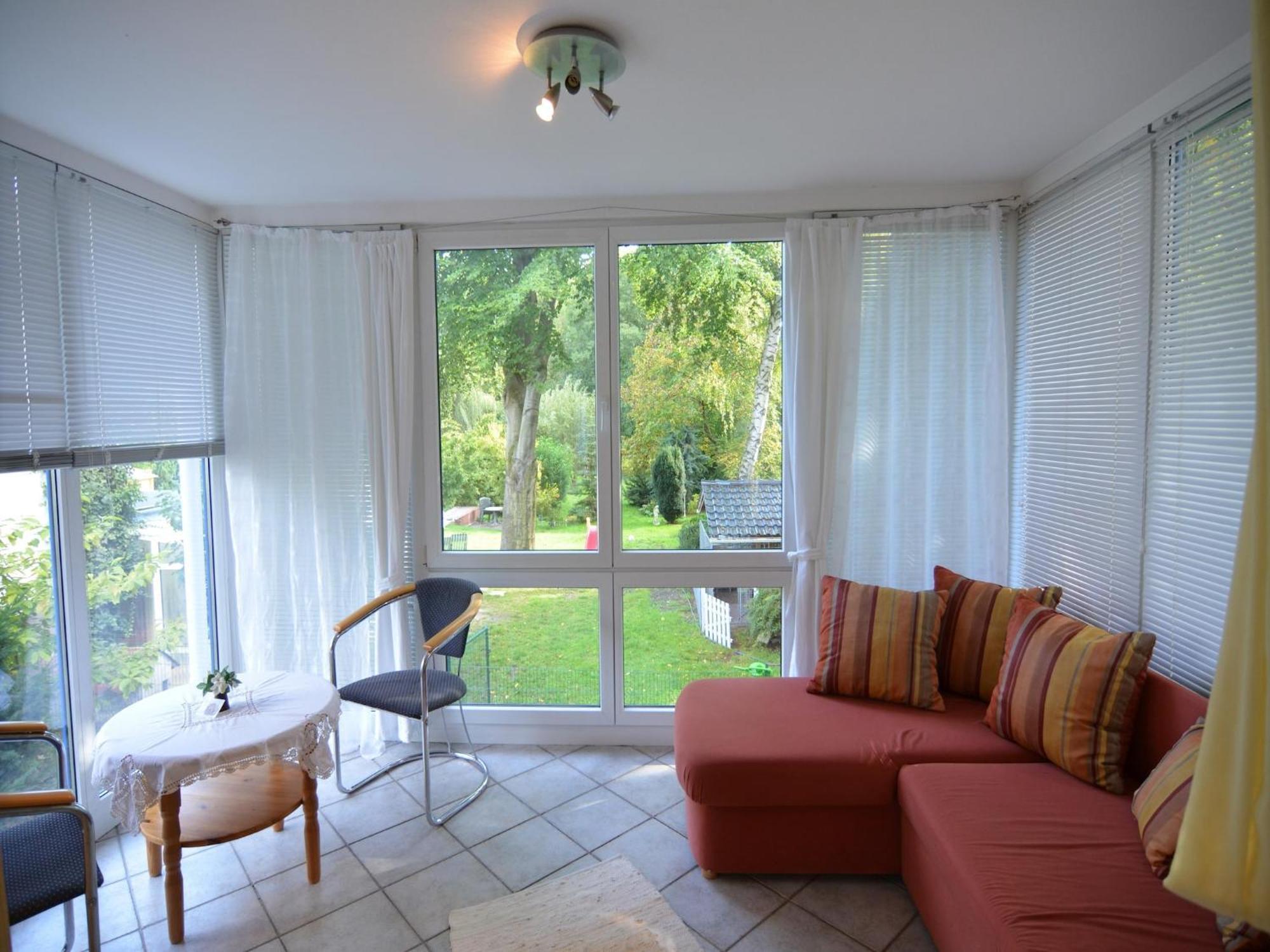 Luxurious Apartment In Sch Now With Sauna Bernau bei Berlin Εξωτερικό φωτογραφία